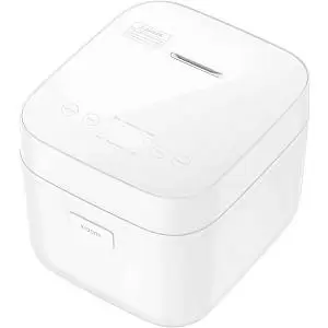 Рисоварка Xiaomi Multifunctional Rice Cooker 1.5L (BHR9016EU)-1