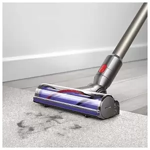 Пылесос Dyson V8 EU (SV25)-4