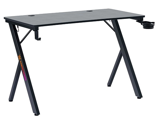 Игровой стол Defender AroX чёрный-0