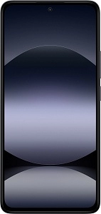 Смартфон Xiaomi Redmi Note 14 8/256 ГБ, черный-1