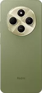 Смартфон Xiaomi Redmi 14C 4/128 ГБ, зелёный-5