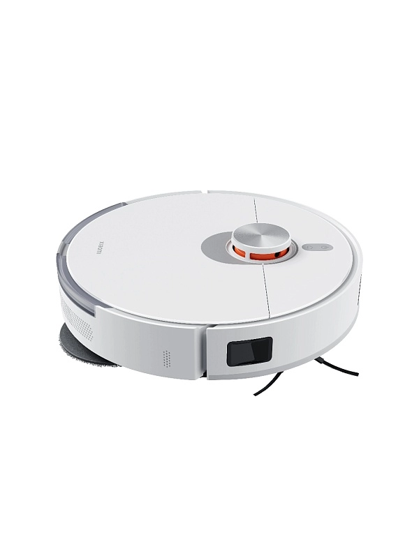 Робот-пылесос Xiaomi Robot Vacuum S20+, белый (BHR8159EU)-0