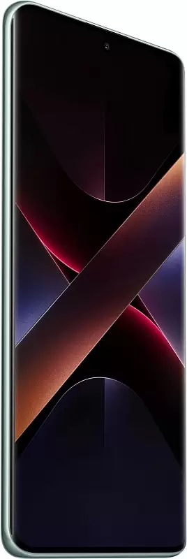 Смартфон POCO X7 5G 8/256 ГБ, зеленый-3