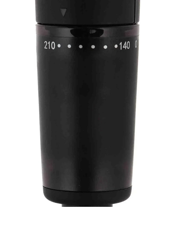 Плойка Remington CI5538 (8 режимов/ диаметр 38 мм/ до 210 °C/ 56 Вт/ покрытие - керамика, титан / автоотключение / генератор ионов)-0