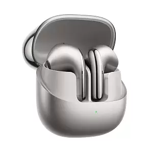 Беспроводные TWS наушники Xiaomi Buds 5, титановый (BHR8116GL)-1