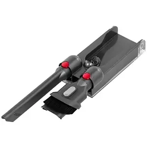 Пылесос Dyson V10 Absolute (SV27) EU, Nickel/Copper-13