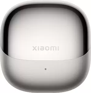 Беспроводные TWS наушники Xiaomi Buds 5, титановый (BHR8116GL)-2