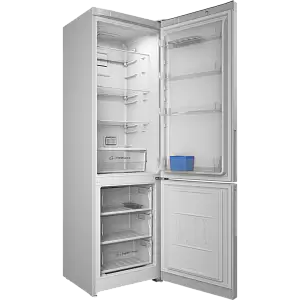 Холодильник Indesit ITR 5200 W (Объем - 325 л / Высота - 196см / A / Белый / NoFrost)-1