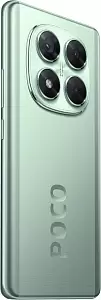 Смартфон POCO X7 5G 8/256 ГБ, зеленый-7