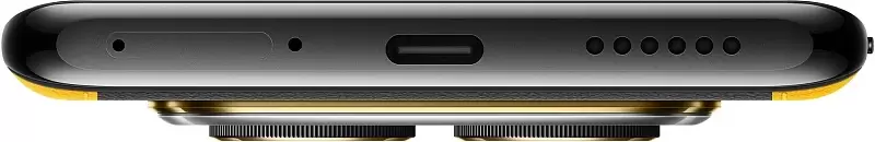 Смартфон POCO X7 5G 8/256 ГБ, черный-8