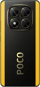 Смартфон POCO X7 5G 8/256 ГБ, черный-6