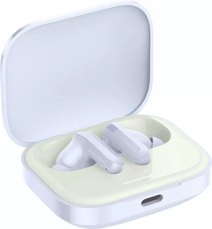 Беспроводные TWS наушники Xiaomi Redmi Buds 5, голубой (BHR7631GL)-0