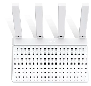 Маршрутизатор Xiaomi Router AX3000T, белый (DVB4441GL)-2
