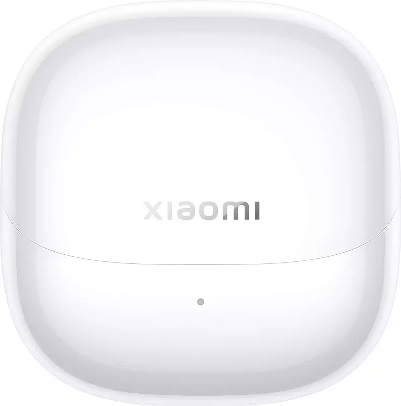 Беспроводные TWS наушники Xiaomi Buds 5, белые (BHR8117GL)-0