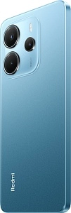 Смартфон Xiaomi Redmi Note 14 8/128 ГБ, синий-9