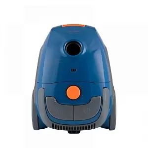 Пылесос Zelmer ZVC241P (800Вт, мешок 2л, синий)-6