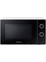 Микроволновая печь Samsung MS20A3010AH/BA (20 л, 700 Вт, переключатели поворотный механизм, белый)  Белый Микроволновая печь Samsung MS20A3010AH/BA (20 л, 700 Вт, переключатели поворотный механизм, белый) Белый