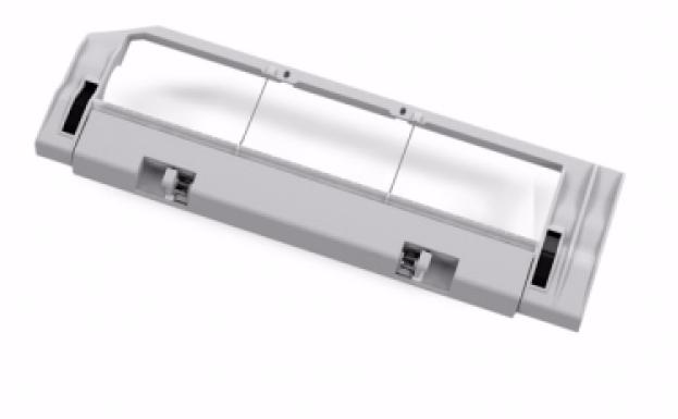 Крышка для основной щетки пылесоса Xiaomi Mi Robot Vacuum Mop белый (SKV4130TY)