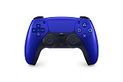 Геймпад Sony PlayStation Dualsense for PS5 Metallic Blue  Металлический синий Геймпад Sony PlayStation Dualsense for PS5 Metallic Blue Металлический синий