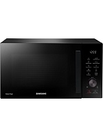 Микроволновая печь Samsung MC28A5127AK (28 л, 900 Вт, переключатели кнопки и поворотный механизм, гриль 1500 Вт, конвекция 2100 Вт, дисплей, чёрный)  Чёрный Микроволновая печь Samsung MC28A5127AK (28 л, 900 Вт, переключатели кнопки и поворотный механизм, гриль 1500 Вт, конвекция 2100 Вт, дисплей, чёрный) Чёрный