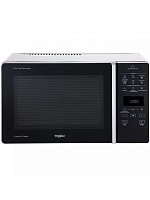 Микроволновая печь Whirlpool MCP 349 SL (25 л, 800 Вт, переключатели сенсор, дисплей, гриль 900 Вт, серебристый/черный)  Серый Микроволновая печь Whirlpool MCP 349 SL (25 л, 800 Вт, переключатели сенсор, дисплей, гриль 900 Вт, серебристый/черный) Серый