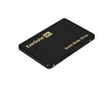 Жесткий диск SSD  512GB ExeGate NextPro+ UV500TS512 R566/W498Mb/s EX280463RUS 200 TBW