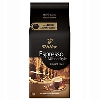 Кофе Tchibo Espresso Milano Style 1 Kg