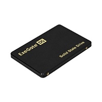 Жесткий диск SSD  240GB ExeGate NextPro UV500TS240 R566/W503Mb/s EX276539RUS 100 TBW