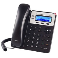 SIP-телефон Grandstream GXP1620, 2 SIP линии