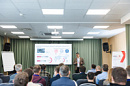 Как прошла B2b конференция: "Цифровая трансформация c LG Electronics"