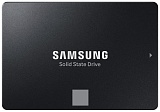 Жесткий диск SSD 1000Gb Samsung 870 EVO  R560 /W530 Mb/s MZ-77E1T0B(W/EU/AM) 600 TBW