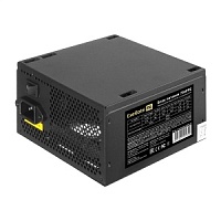 Блок питания ExeGate  700W 700PPE ATX ( кабель 220V в комплекте), , APFC,(80 PLUS), 12cm fan, 24pin, 2x(4+4)pin, 2xPCI-E, 5xSATA, 3xIDE EX260645RUS-PC